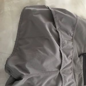 Lululemon speed shorts nwot